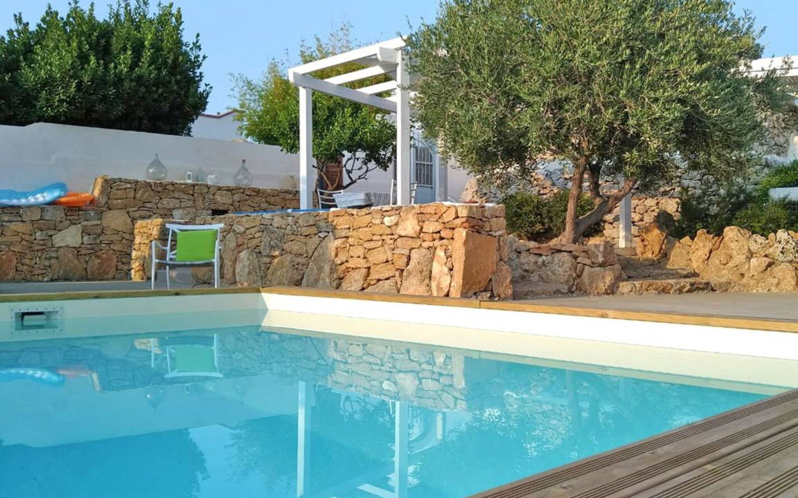 Photo of Outdoor in Torre Ovo