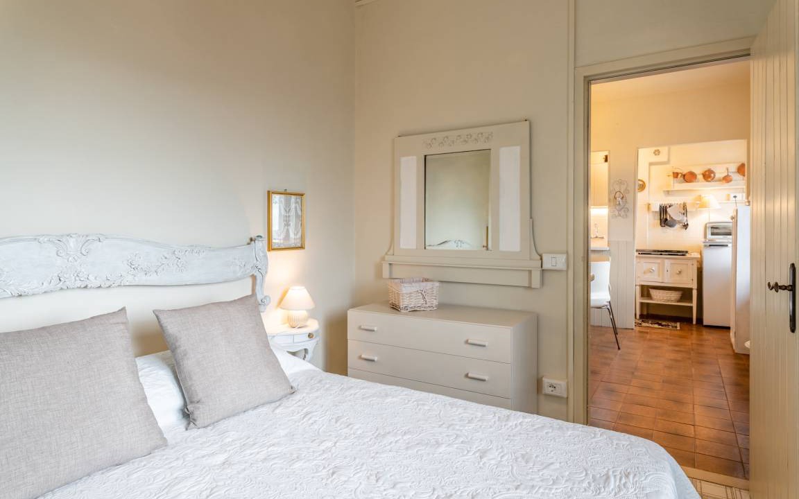 Photo of Bedroom in Bagni di Lucca