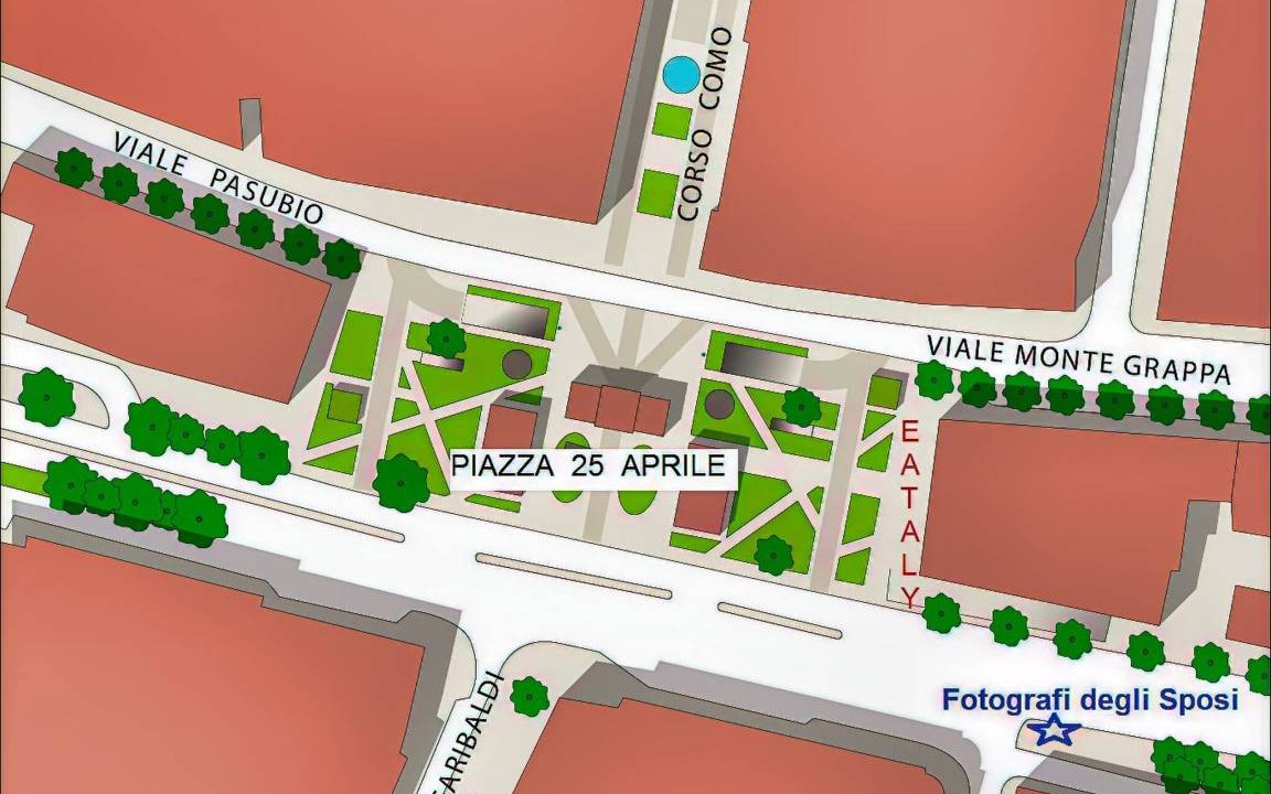 Photo of Others in Porta Nuova