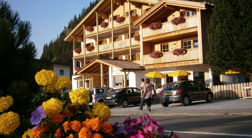Photo of Others in Corvara in Badia