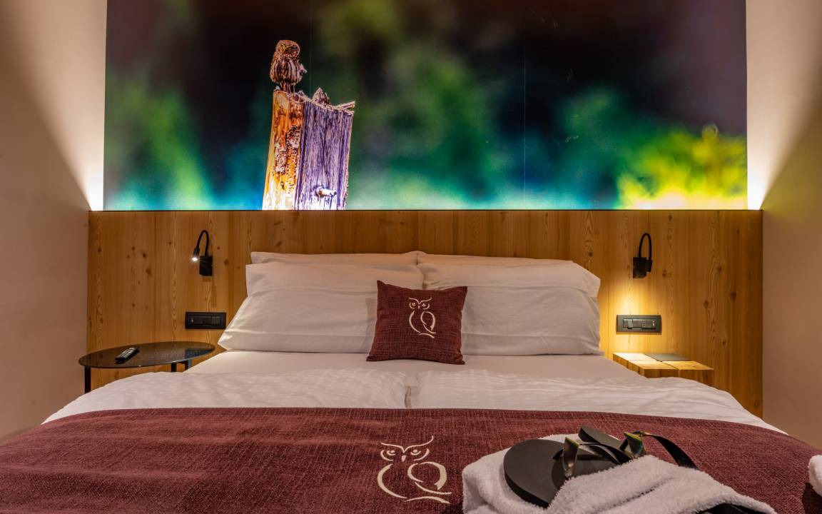Photo of Bedroom in Chies d'Alpago