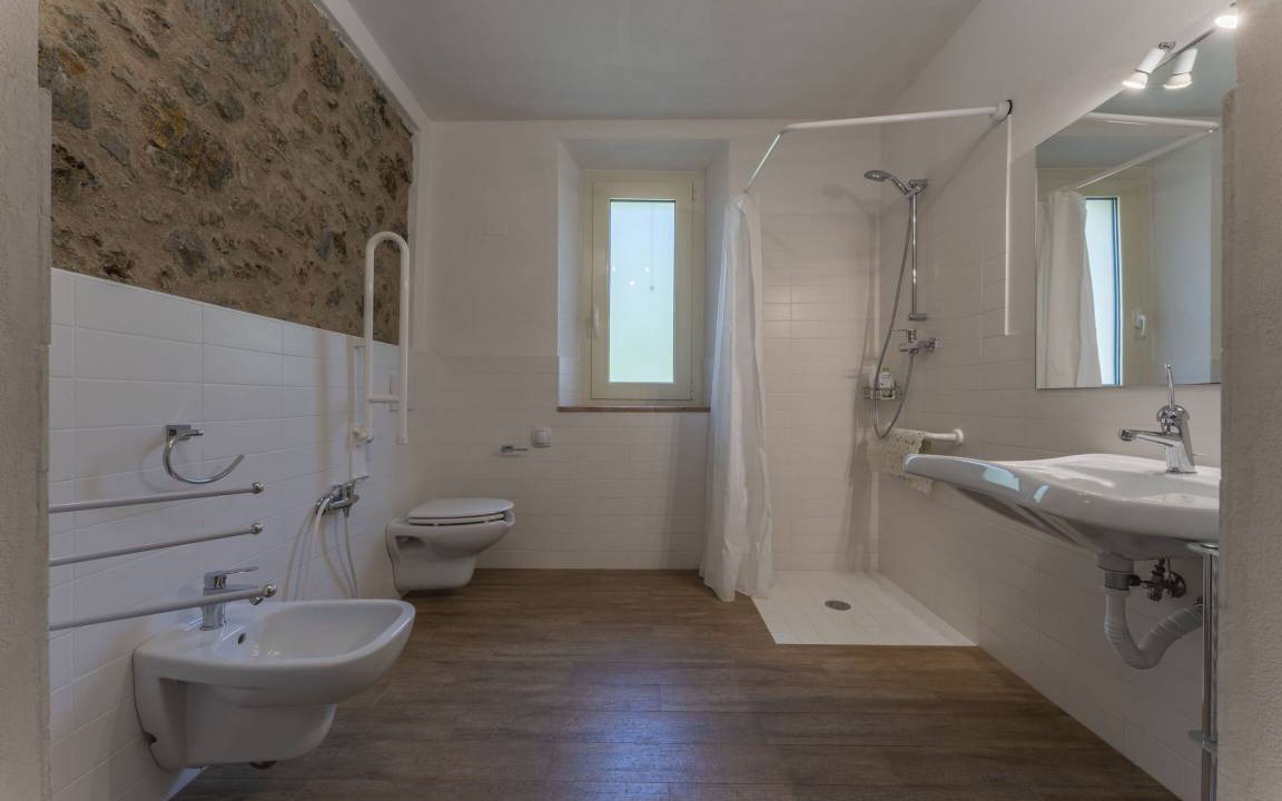 Photo of Bathroom in Massa Marittima