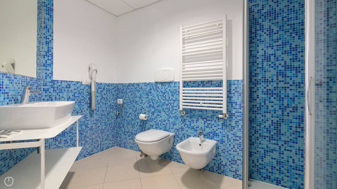 Photo of Bathroom in Vallevo