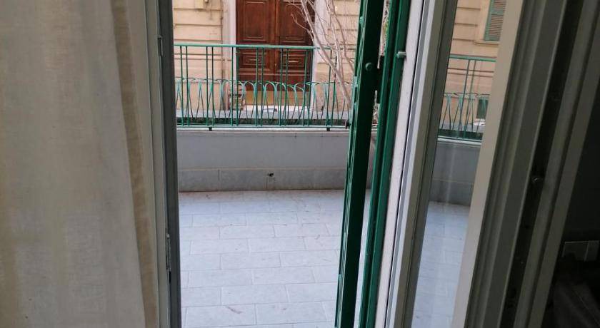 Photo of Patio Balcony in Vomero