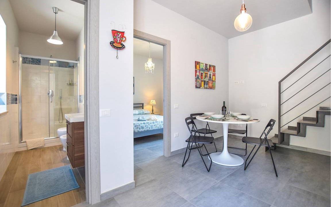 Photo of Livingroom in Castellabate