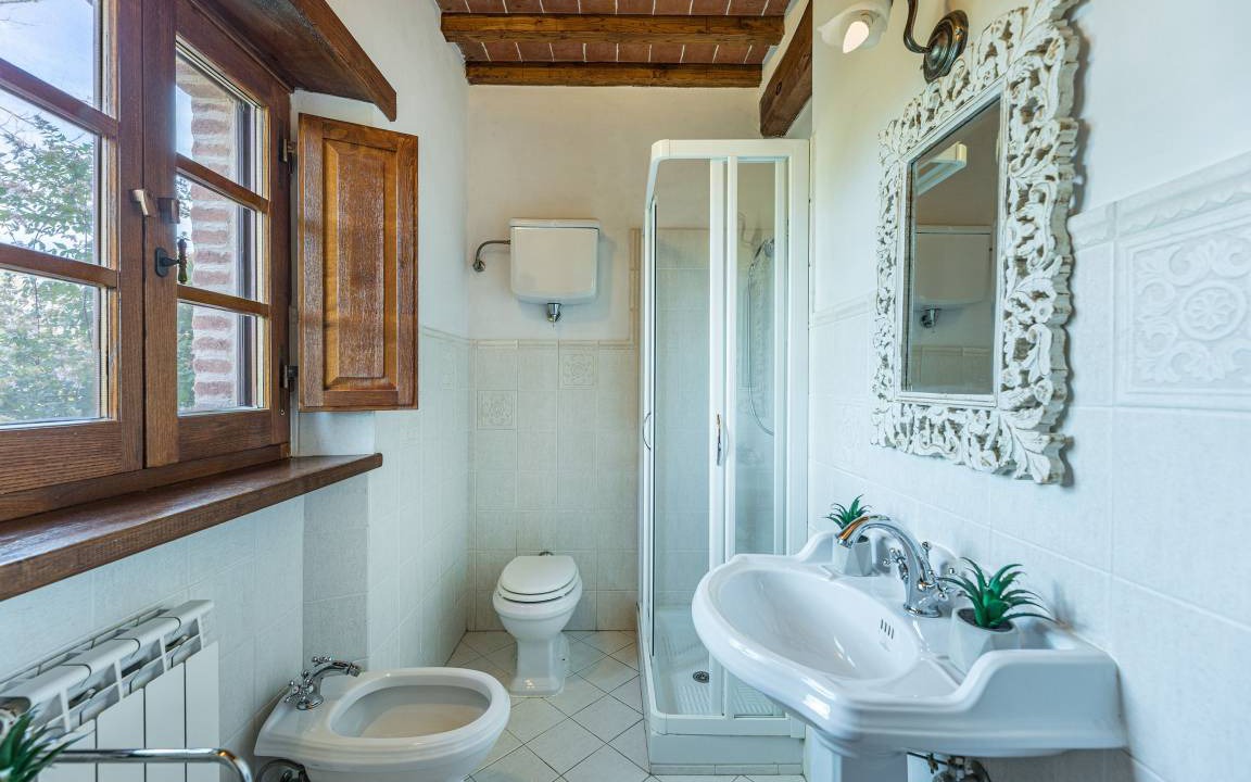 Photo of Bathroom in Ferretto