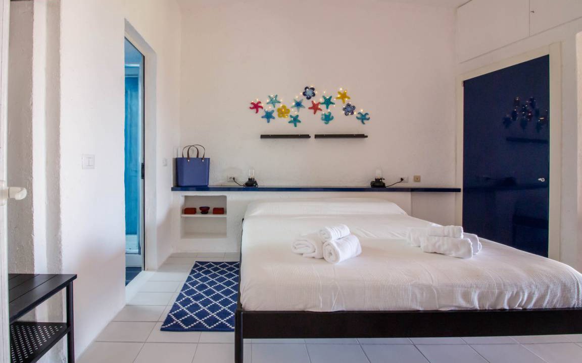 Photo of Bedroom in Cala di Volpe