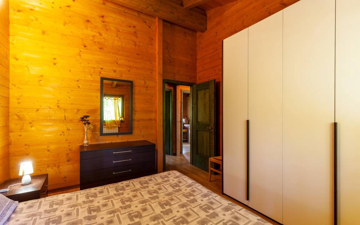 Photo of Bedroom in Sillano Giuncugnano