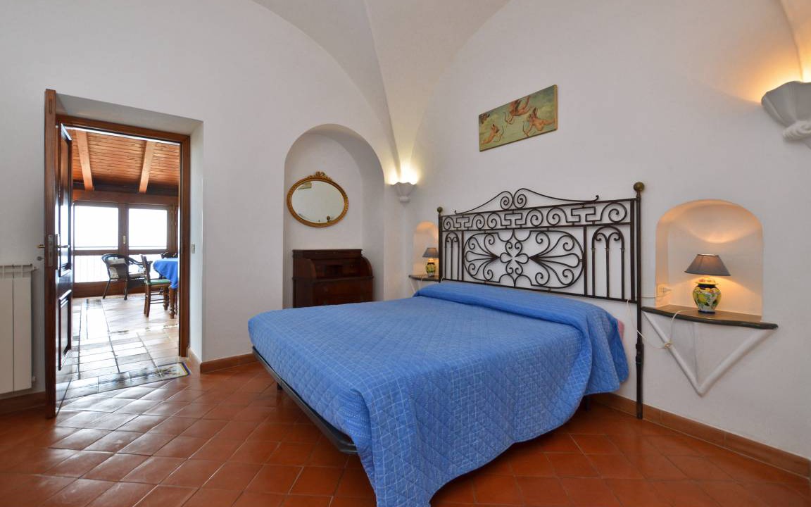 Photo of Bedroom in Furore