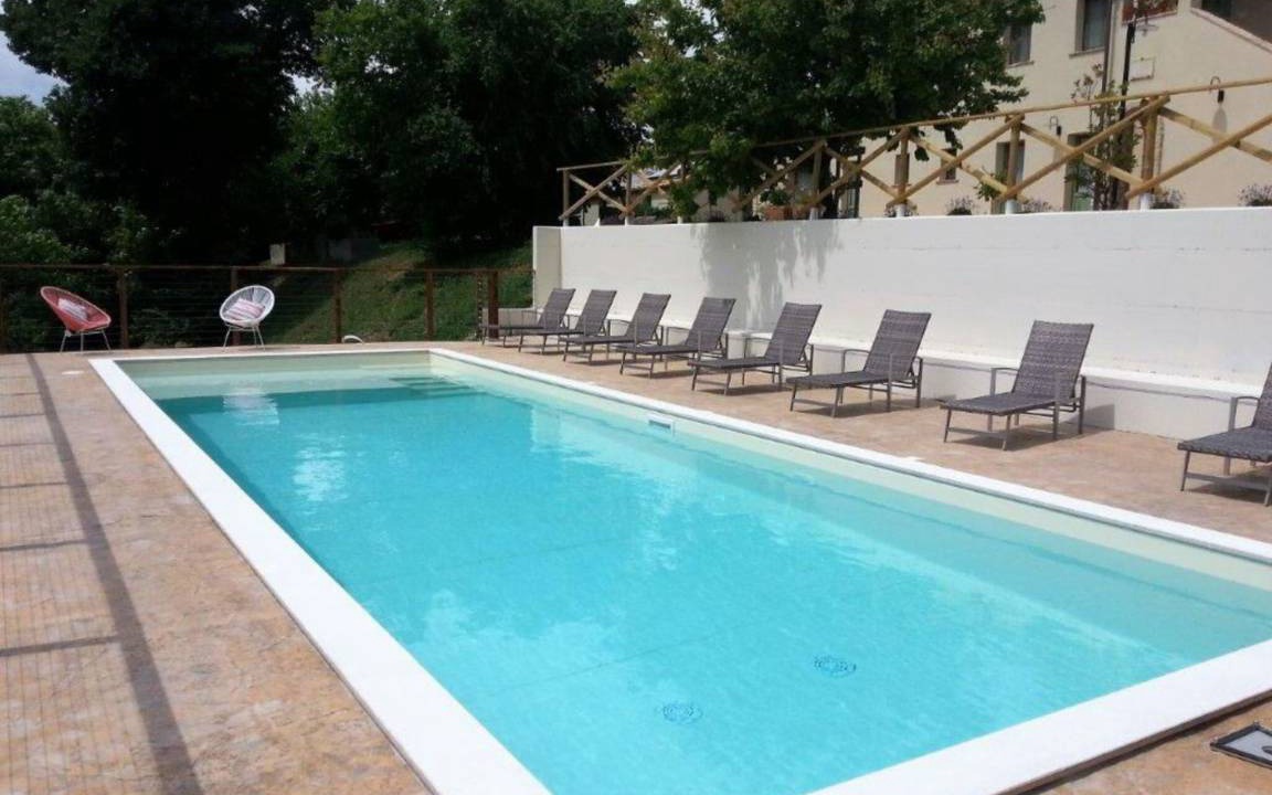 Photo of Outdoor in Loreto