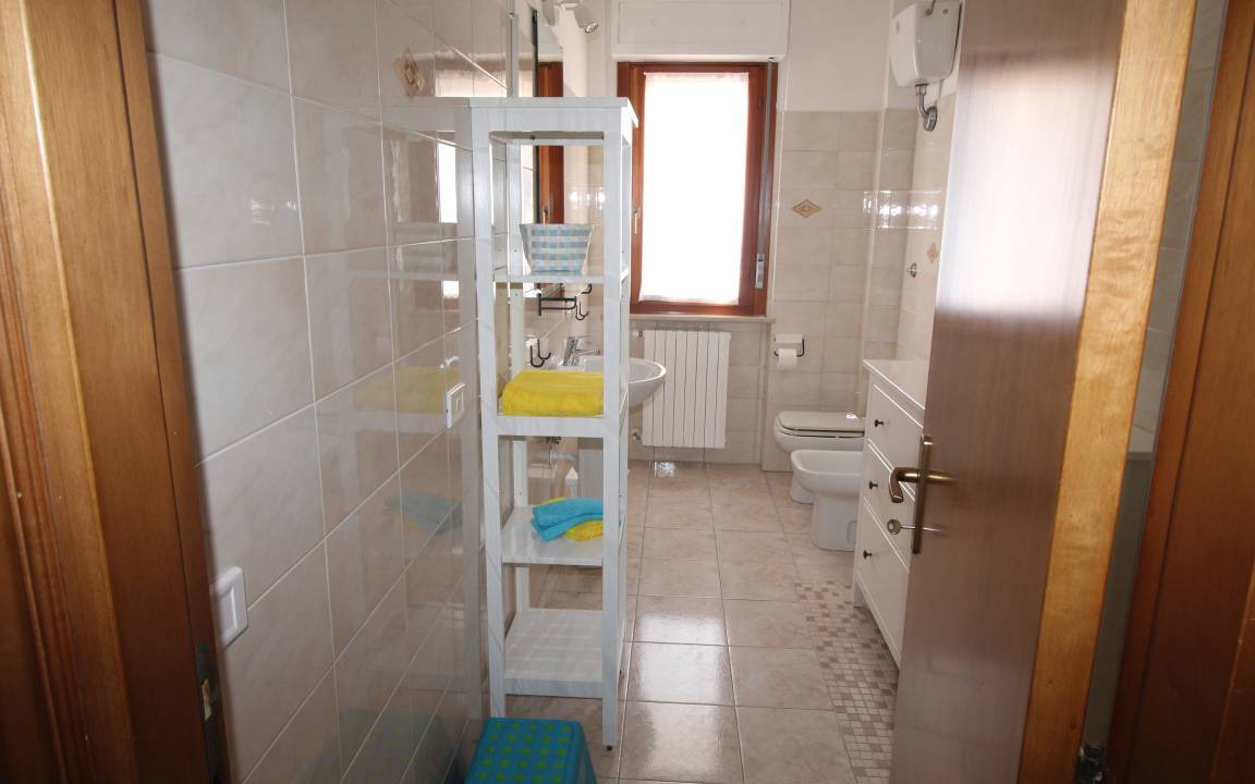 Photo of Bathroom in Lido Riccio