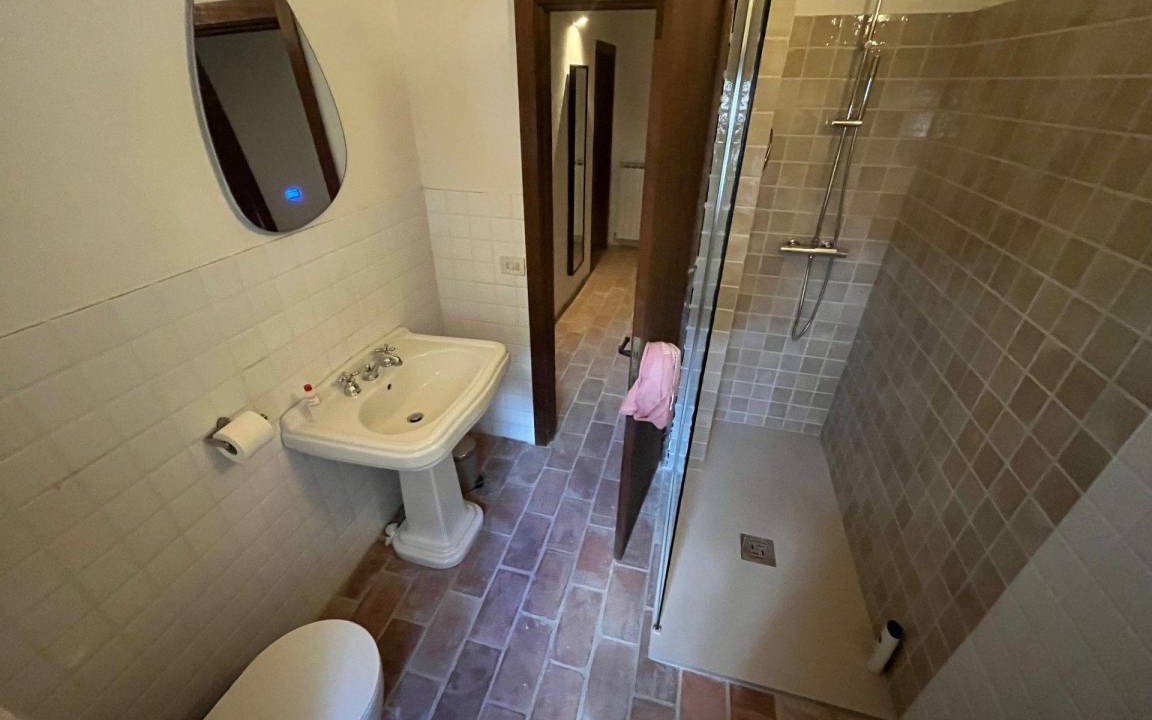 Photo of Bathroom in Penna San Giovanni