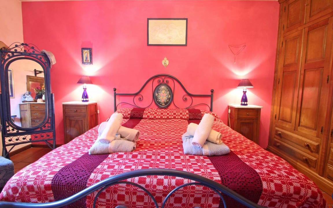 Photo of Bedroom in Pascoso