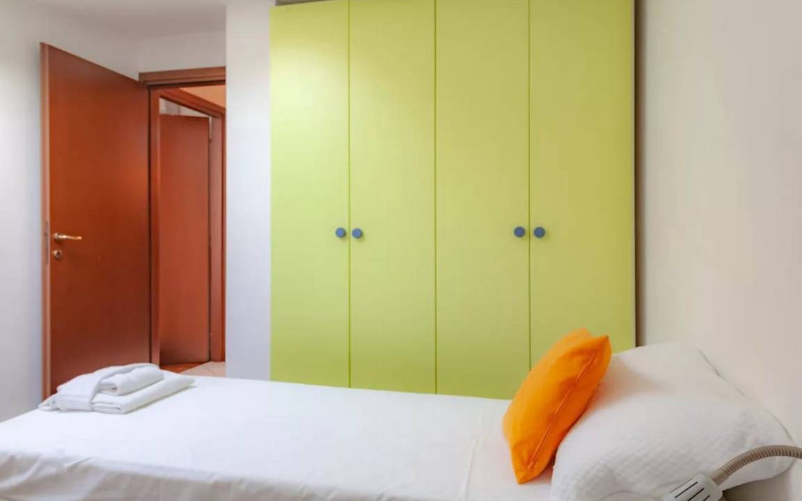 Photo of Bedroom in Gorla