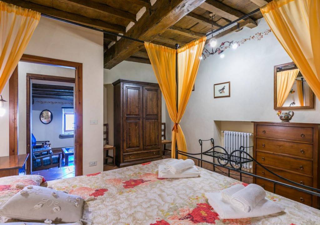 Photo of Bedroom in Bivio Pozzo