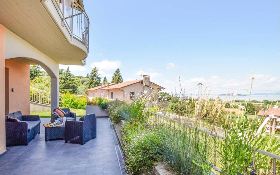 Photo of Patio Balcony in Magione