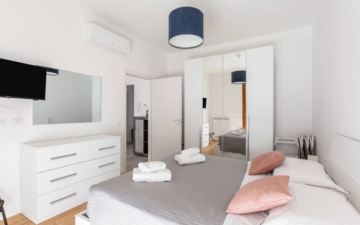 Photo of Bedroom in San Jacopino