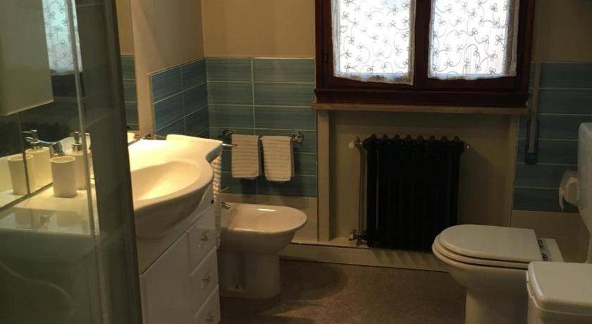Photo of Bathroom in Rovigo