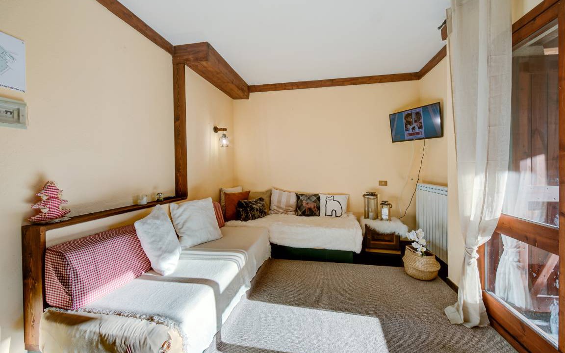 Photo of Bedroom in Grangesises