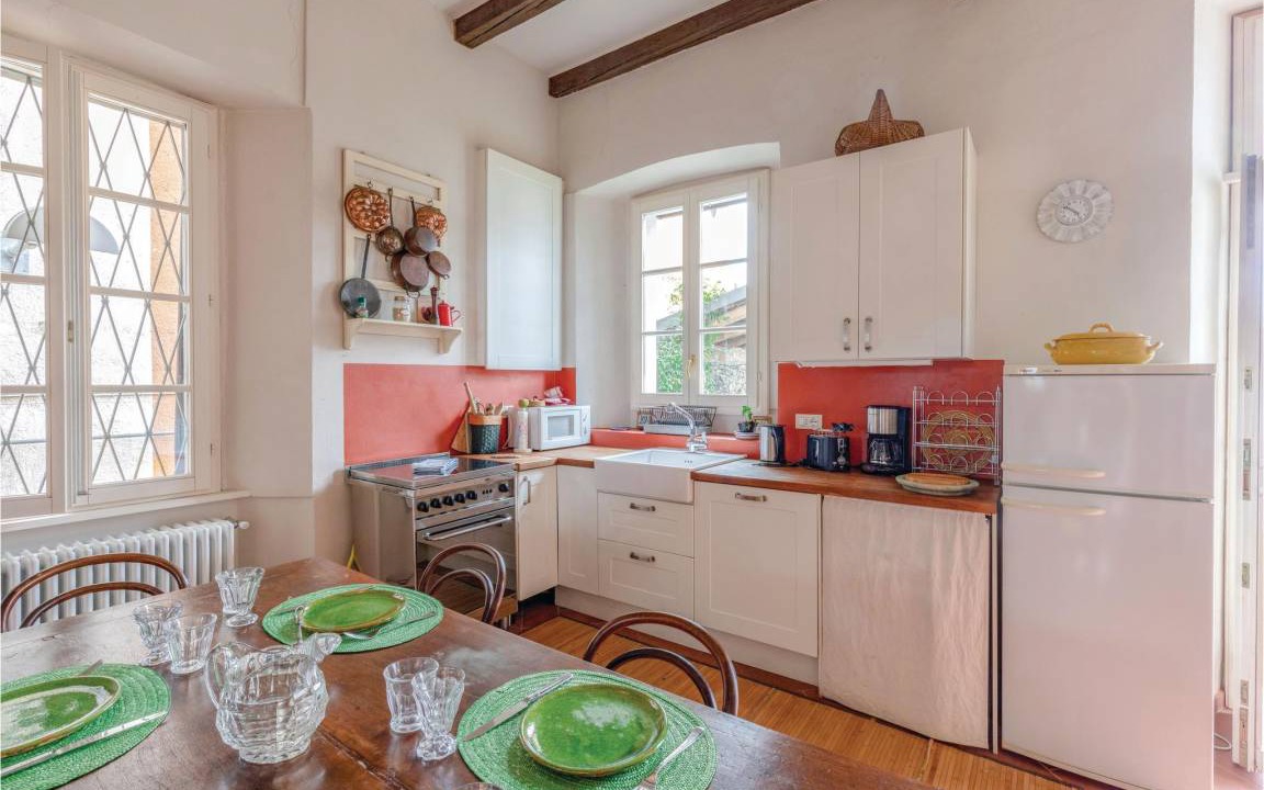 Photo of Kitchen in Orta San Giulio