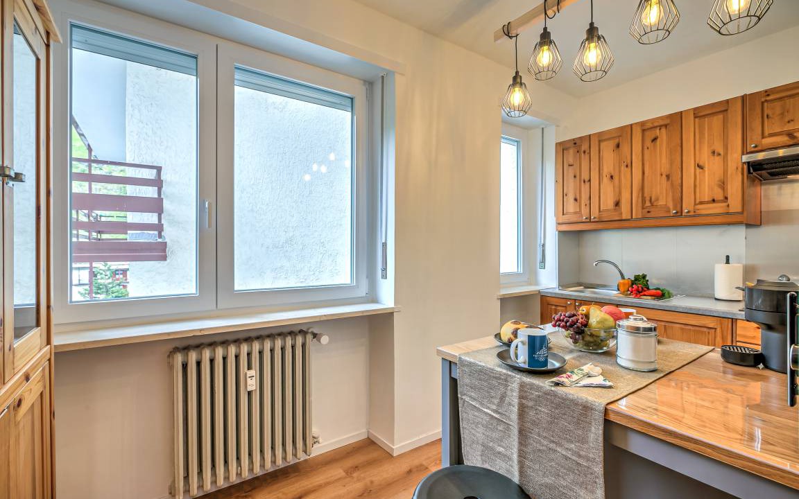 Photo of Kitchen in Pragelato