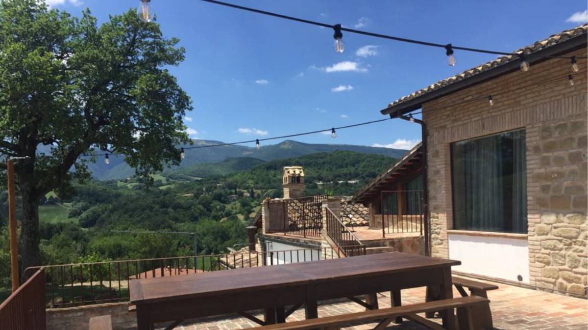 Photo of Others in Camporotondo di Fiastrone