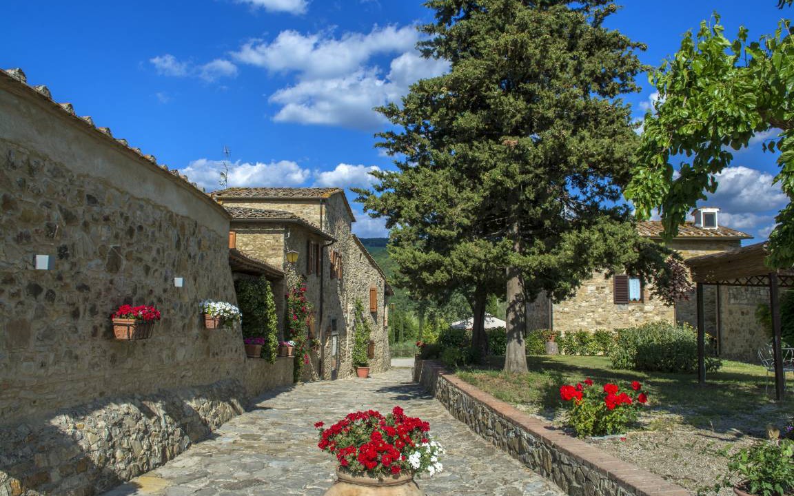 Photo of Others in Castellina in Chianti
