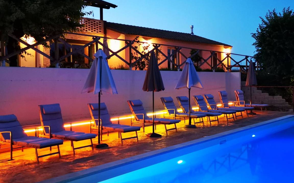 Photo of Outdoor in Loreto