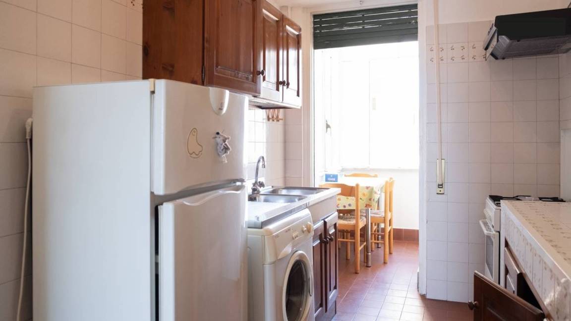 Photo of Kitchen in Marsala