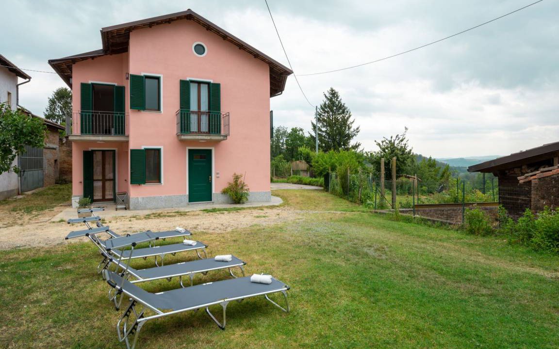 Photo of Others in Cortiglione