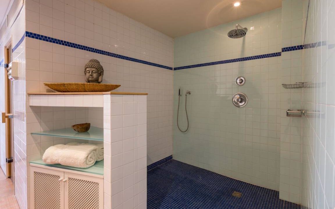 Photo of Bathroom in Ostra