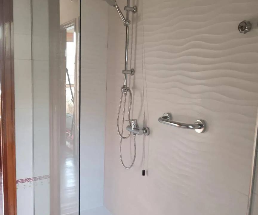 Photo of Bathroom in Sabaudia