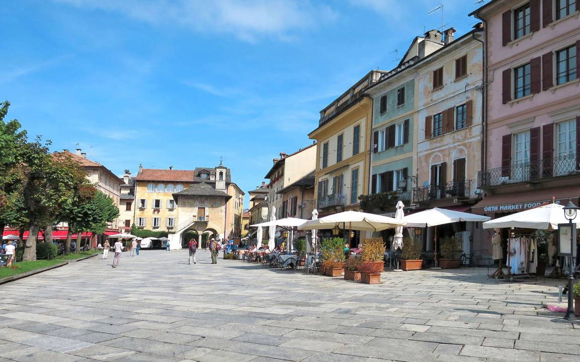 Photo of Others in Omegna