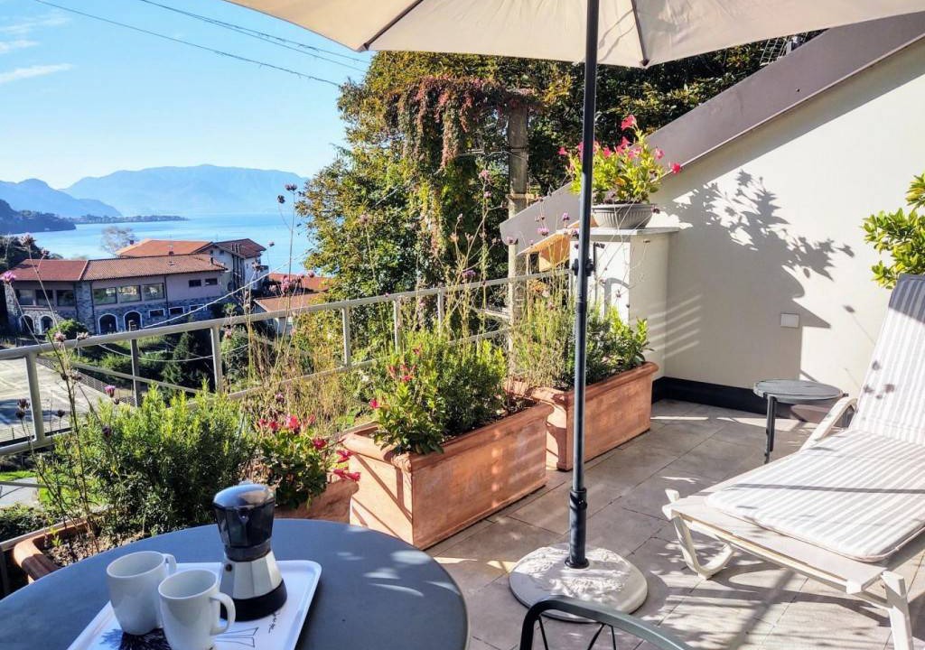 Photo of Patio Balcony in Olgiasca