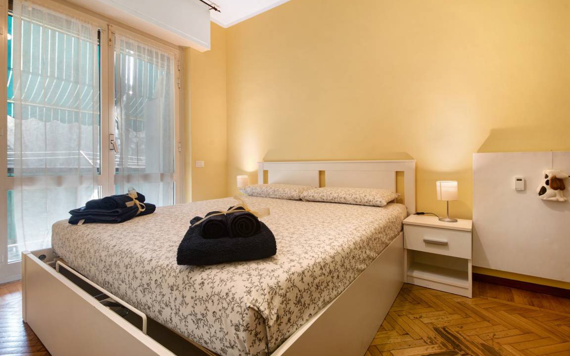 Photo of Bedroom in Recco