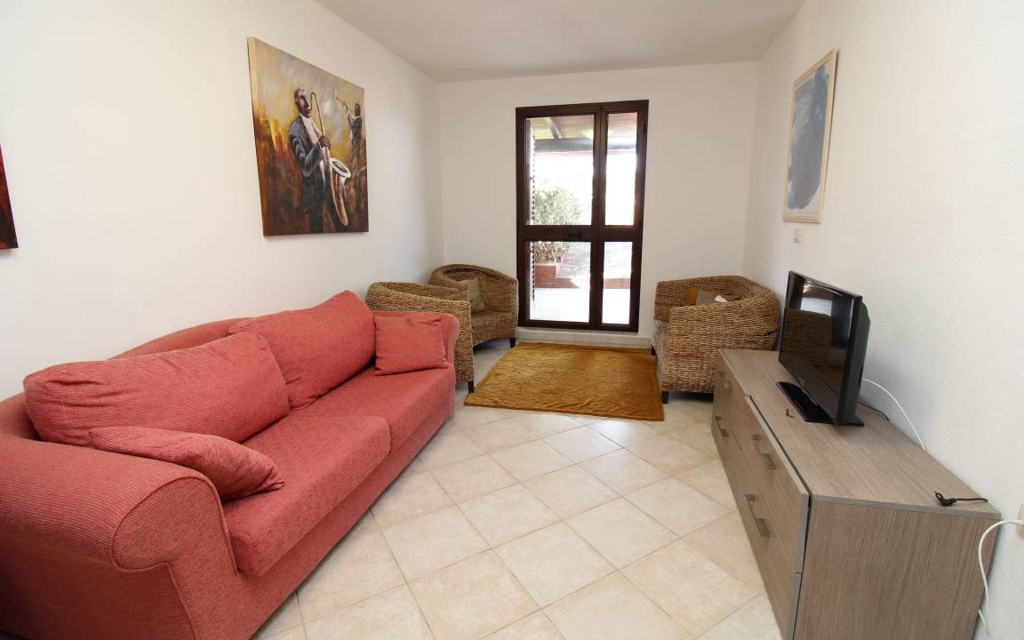 Photo of Livingroom in Tanaunella
