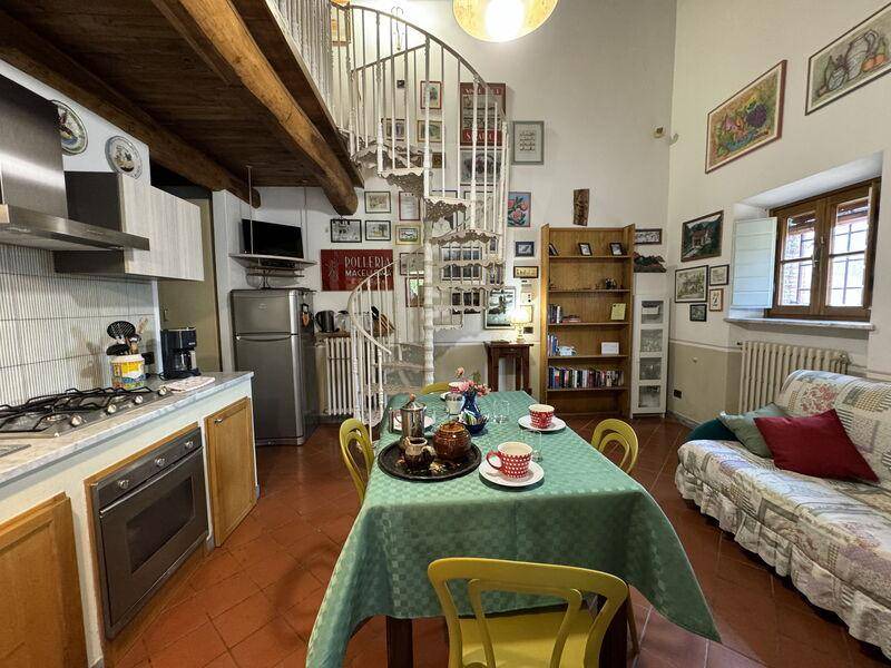 Photo of Kitchen in Vicopelago