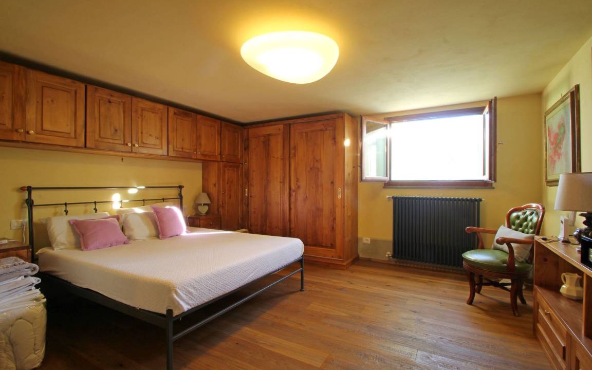 Photo of Bedroom in Fosdinovo