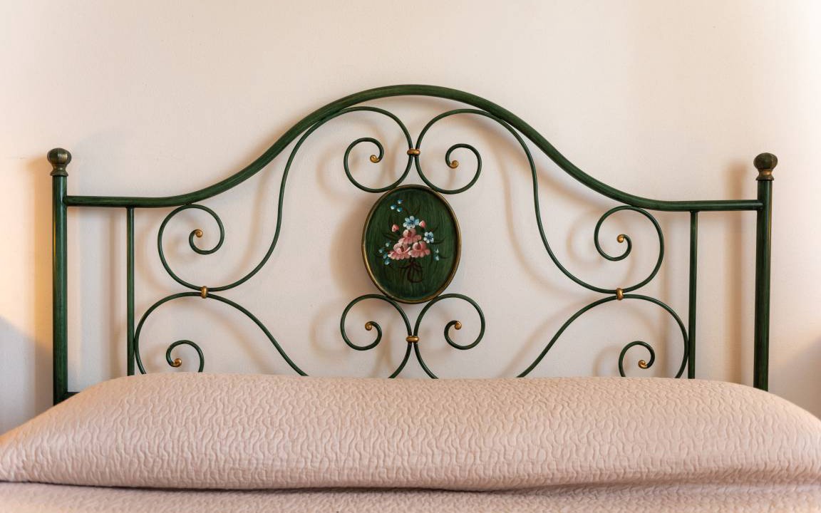 Photo of Bedroom in Cortona