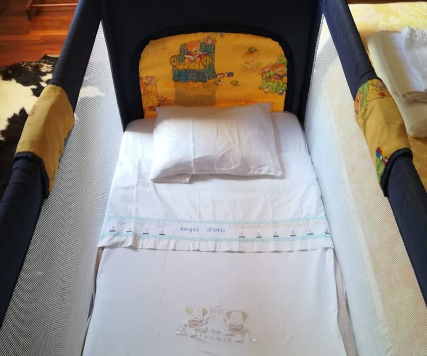 Photo of Bedroom in Marina di Ravenna