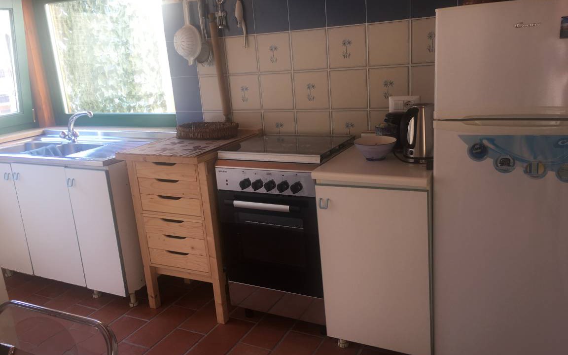 Photo of Kitchen in Crotone