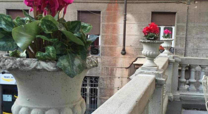 Photo of Patio Balcony in Vercelli