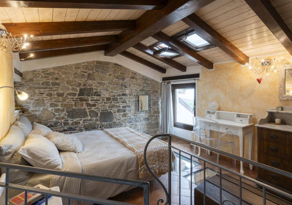 Photo of Bedroom in Diano Arentino
