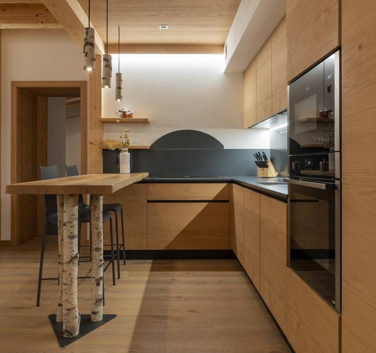 Photo of Kitchen in Chies d'Alpago