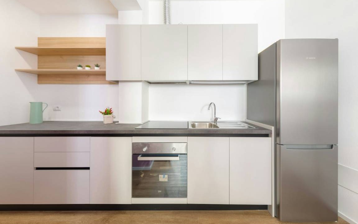 Photo of Kitchen in Ferrara Historic Centre