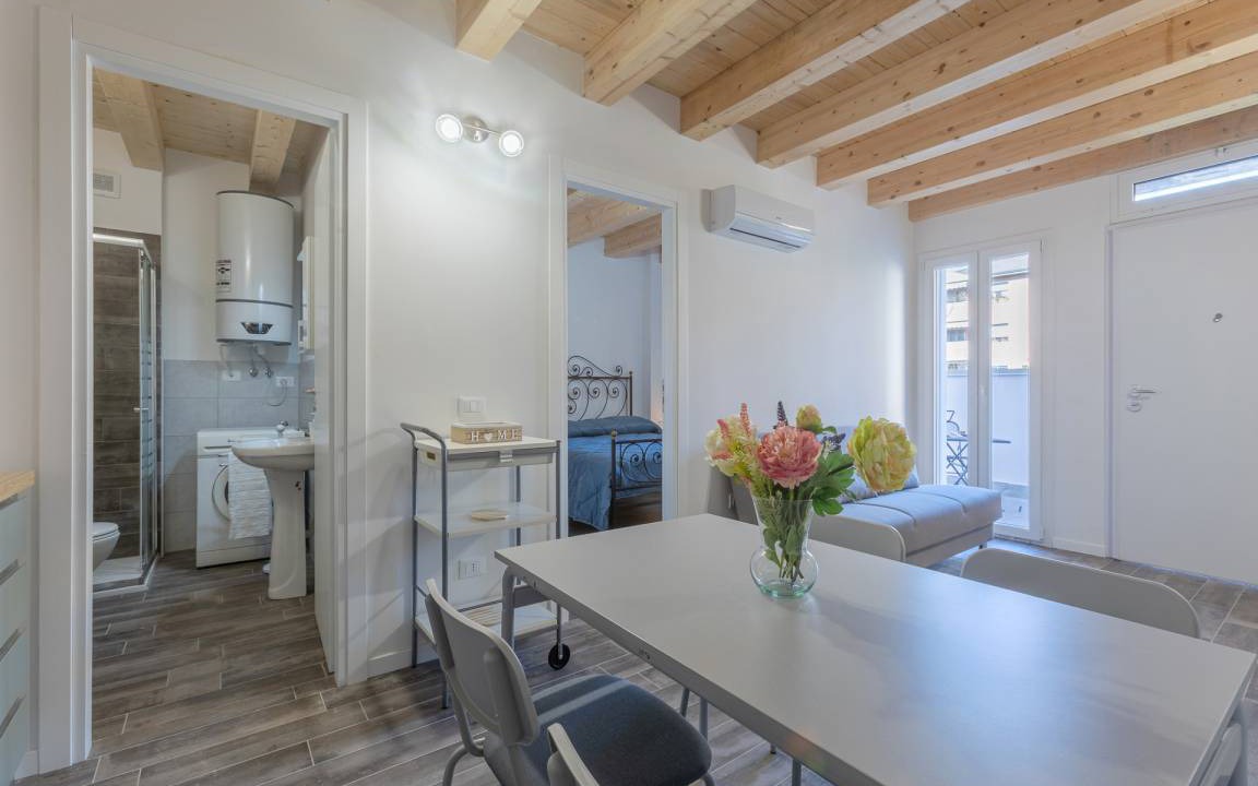 Photo of Kitchen in Province of Bologna