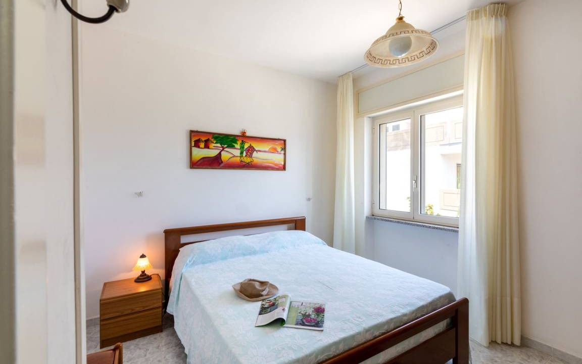 Photo of Bedroom in Torre Canne