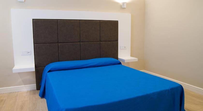 Photo of Bedroom in Rossano