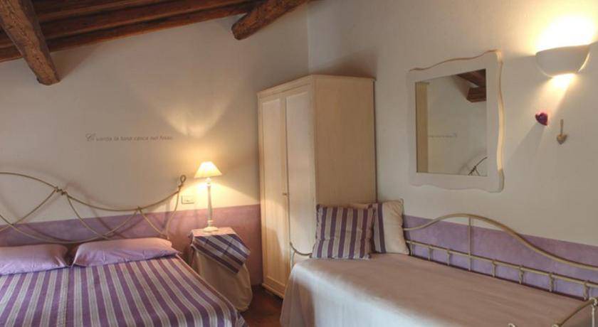 Photo of Bedroom in Bussolengo
