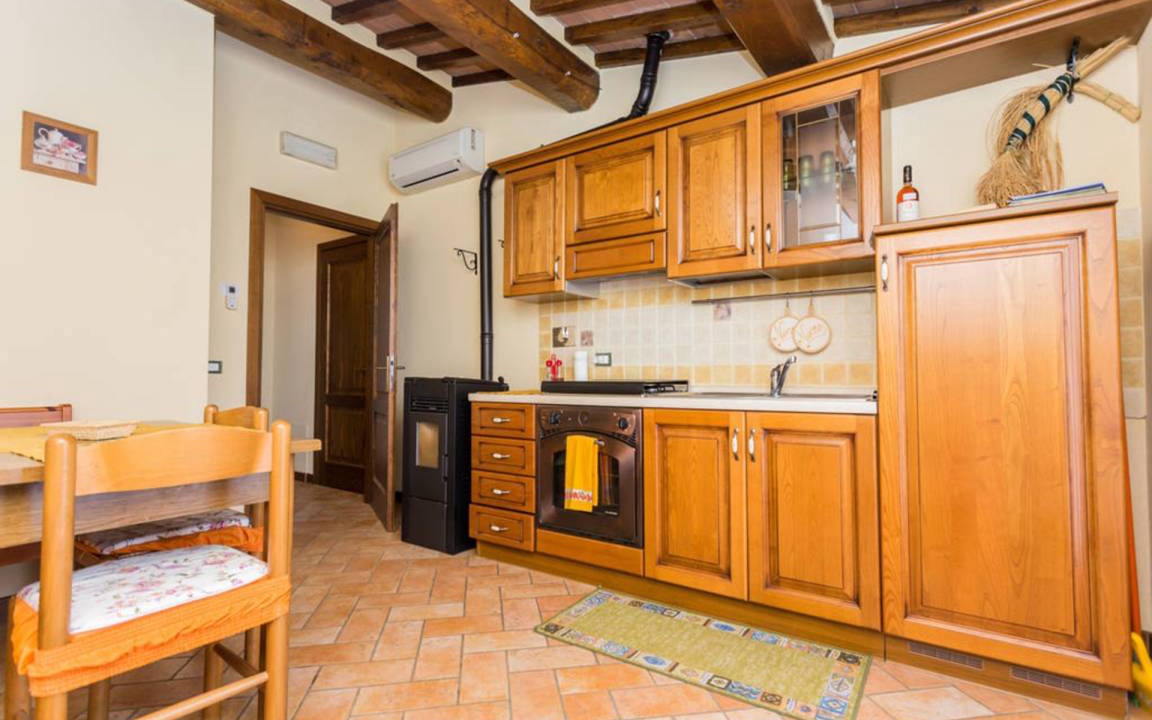 Photo of Kitchen in Casamaggiore